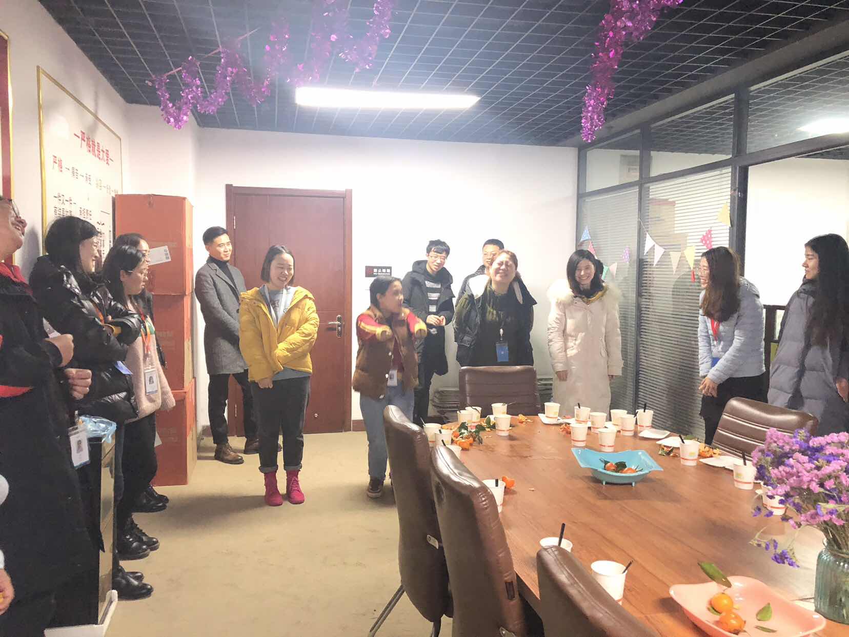 外贸网站推广