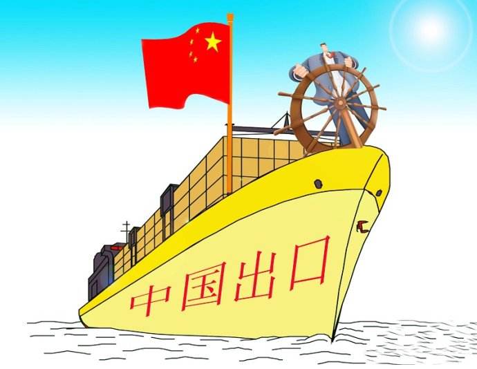 外贸网站推广优化