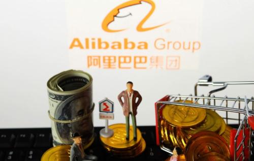 国际站托管
