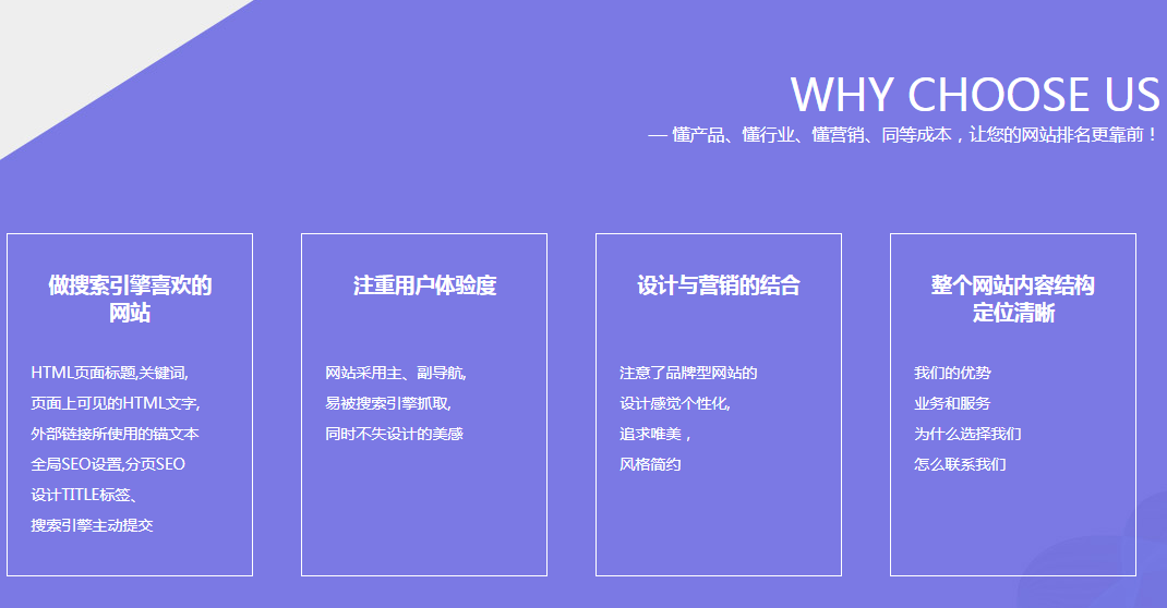 外贸建站