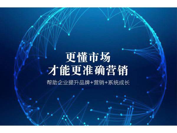 外贸网站推广