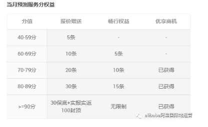 阿里国际站代运营