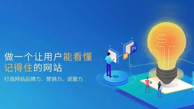 外贸网站建设公司