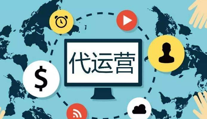 阿里国际站代运营