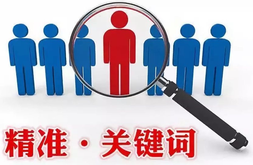 外贸网站SEO