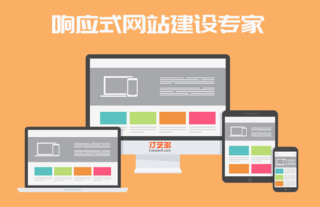 外贸网站制作